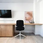 Blue Design Apartament In Magheru